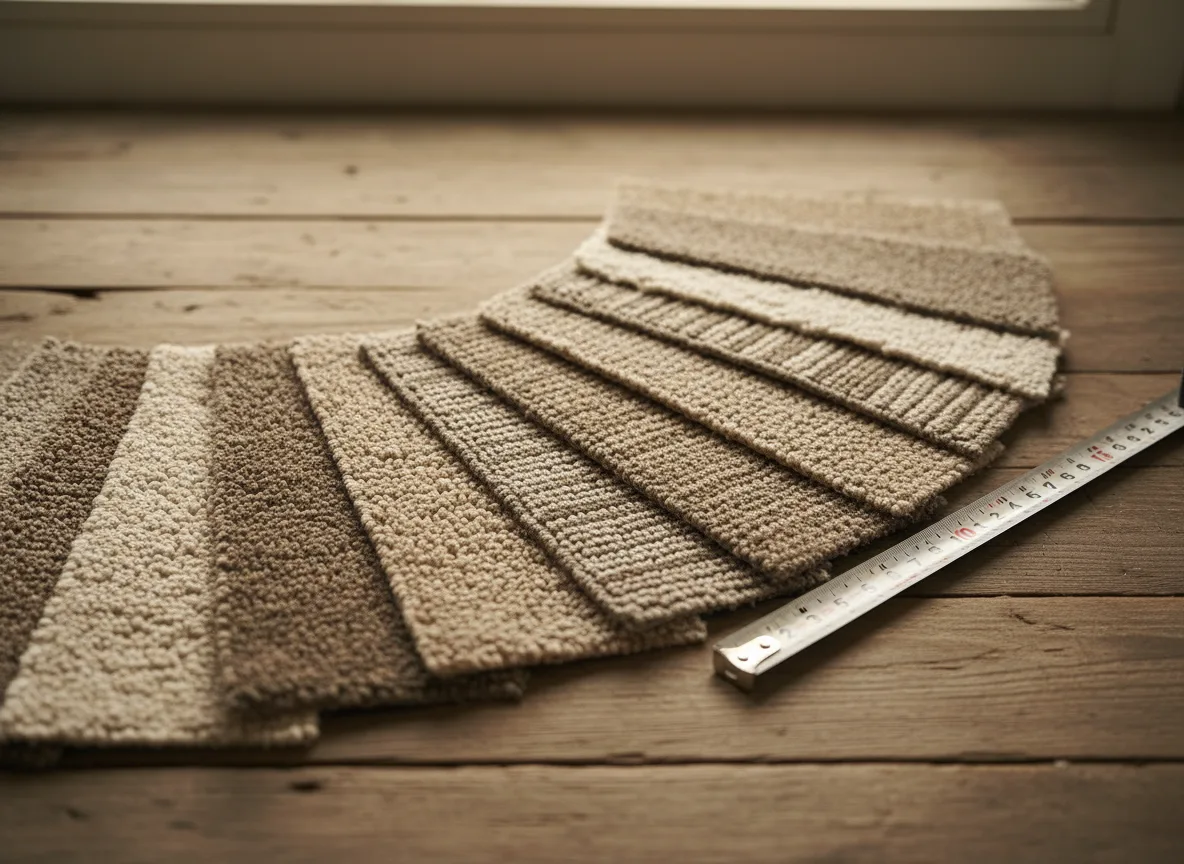 Carpet Installation Alderpoint, CA FAQs